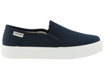 Victoria Slip On Lona